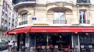 Le Stendhal