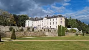 Château de Beauregard