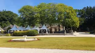 Château de Beauregard