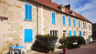 Domaine Les Houlles