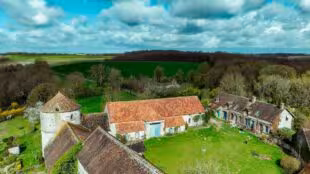 Ferme de la Haute Maison