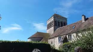 Ferme de la Haute Maison