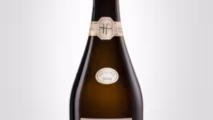 Champagne André Heucq