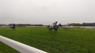 Hippodrome de Nantes