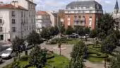Centre d'affaires Henri IV