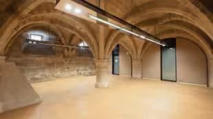Collège des Bernardins 10