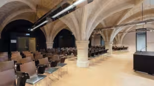Collège des Bernardins 11 - Collège des Bernardins