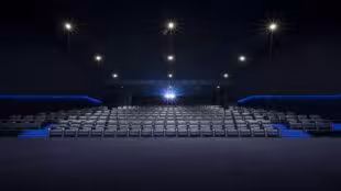 Pathé Docks 76