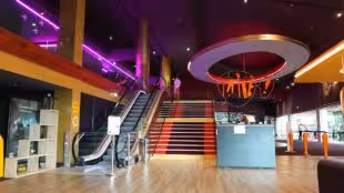 Pathé Docks 76