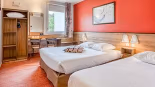 ACE Hôtel Bordeaux-Cestas