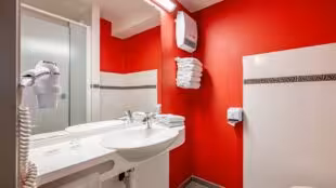 ACE Hôtel Bordeaux-Cestas