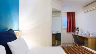 Comfort Hotel Montluçon