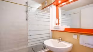 Comfort Hotel Montluçon