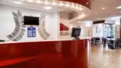 Comfort Hotel Montluçon