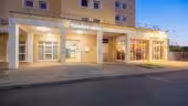 Comfort Hotel Montluçon