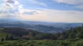 Les Collines du Pilat