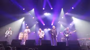 Gayant Expo Concerts