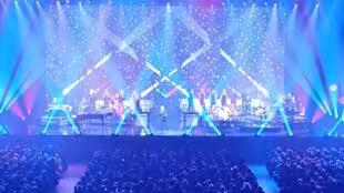 Gayant Expo Concerts