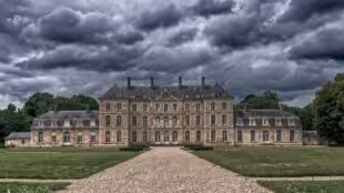 Château de Bertangles