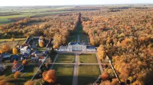 Château de Bertangles