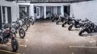 La Forge • Atypique Garage