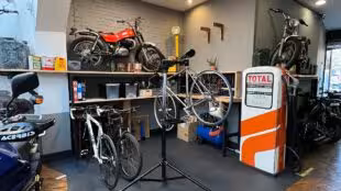 La Forge • Atypique Garage