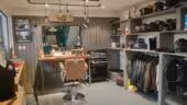 La Forge • Atypique Garage