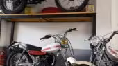 La Forge • Atypique Garage
