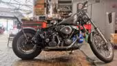 La Forge • Atypique Garage