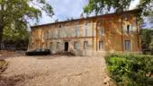 Château de Saint Martin