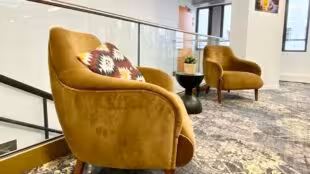 Startway Coworking Paris 11 Bastille