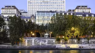 Hôtel SO/ Paris - Hôtel SO/Paris