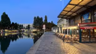 MK2 Quai de Seine