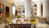 Hôtel SO/ Paris