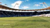 Espaces du Stadium