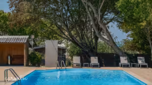 Hôtel de la Plage