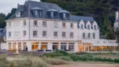Hôtel de la Plage