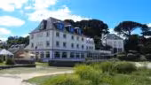 Hôtel de la Plage