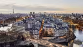 Hôtel SO/ Paris