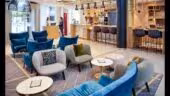 Hotel Mercure Paris La Défense Grande Arche