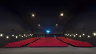 Pathé Quai D'Ivry