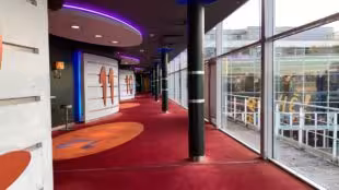 Pathé Quai D'Ivry
