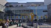 Pathé Quai D'Ivry