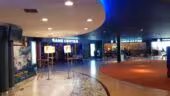 Pathé Quai D'Ivry