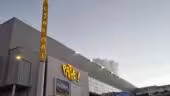 Pathé Quai D'Ivry