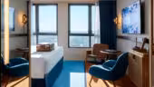 Hôtel SO/ Paris