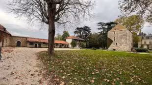 Le Clos des Tourelles