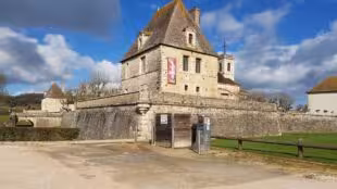 Le Clos des Tourelles