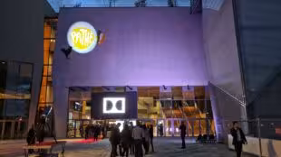Pathé Massy