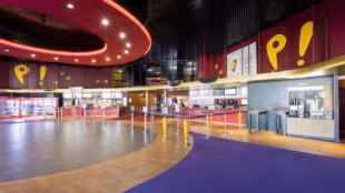 Pathé Atlantis